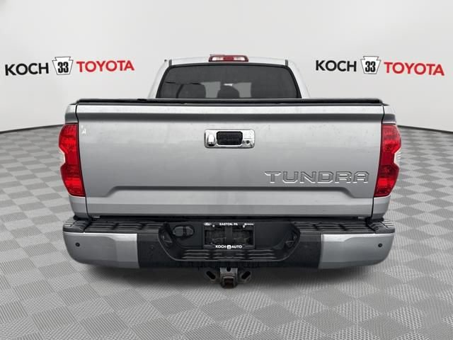 Used 2017 Toyota Tundra Limited image 7