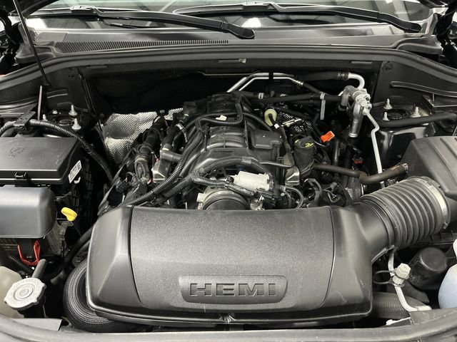 Used 2025 Dodge Durango R/T image 44