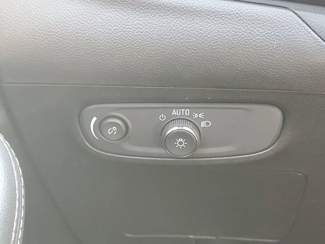 Certified 2024 Buick Encore GX Preferred w/ Comfort Package AWD/4WD image 20