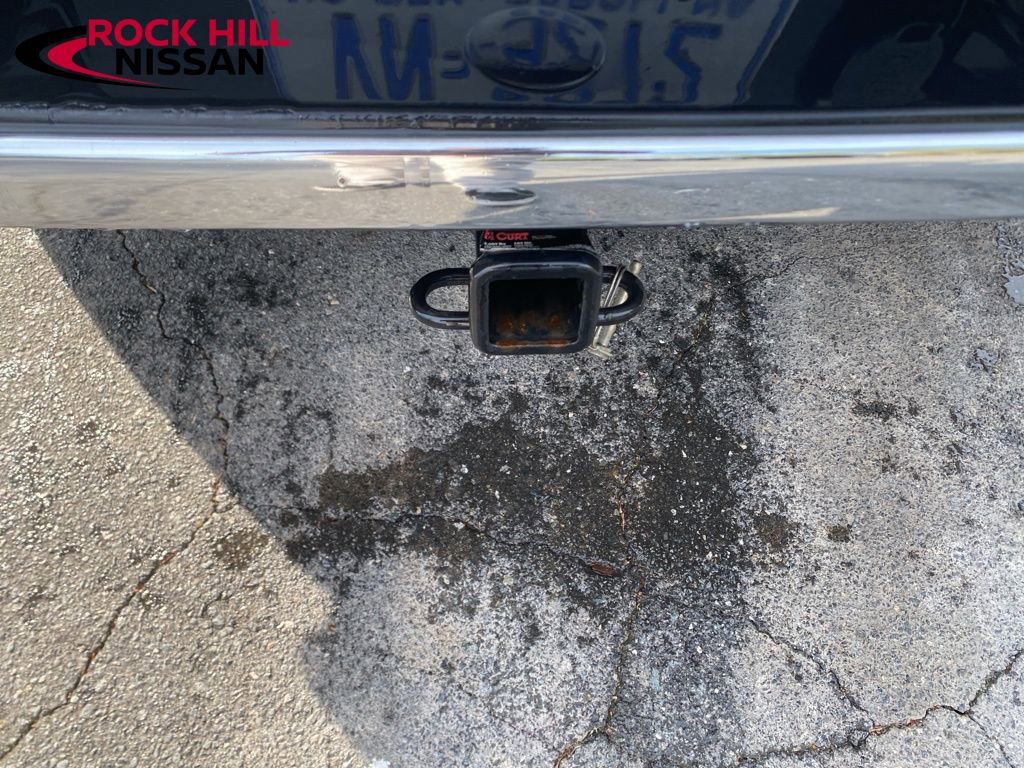 Used 2022 RAM 1500 Big Horn image 5