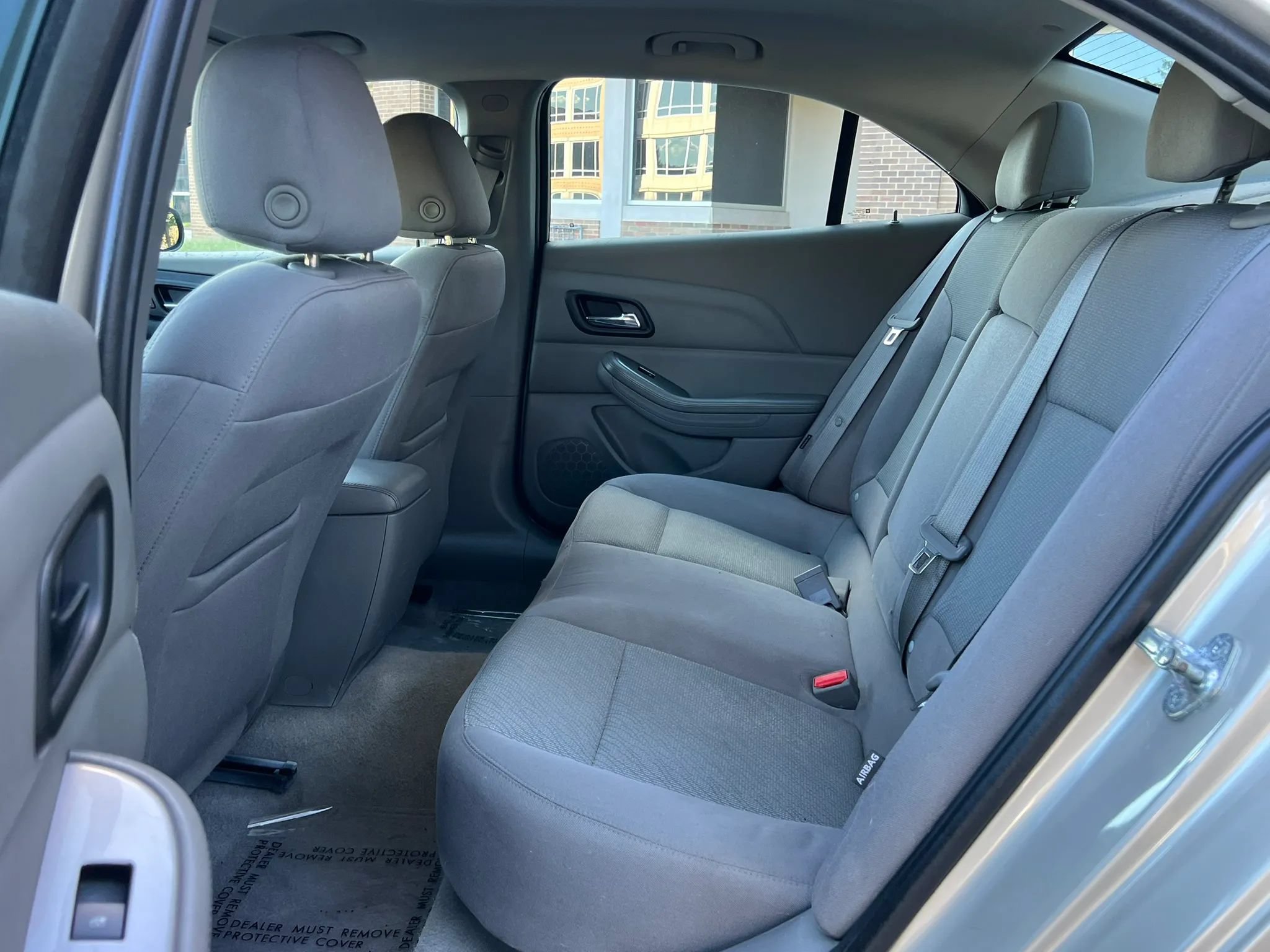 Used 2014 Chevrolet Malibu LS w/ Protection Package FWD image 18