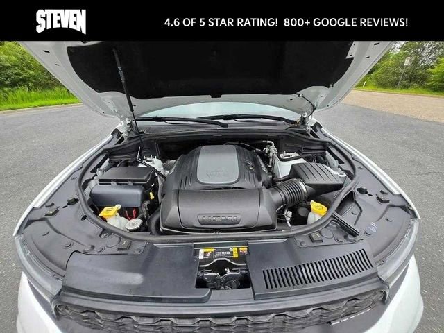 Used 2023 Dodge Durango R/T image 38