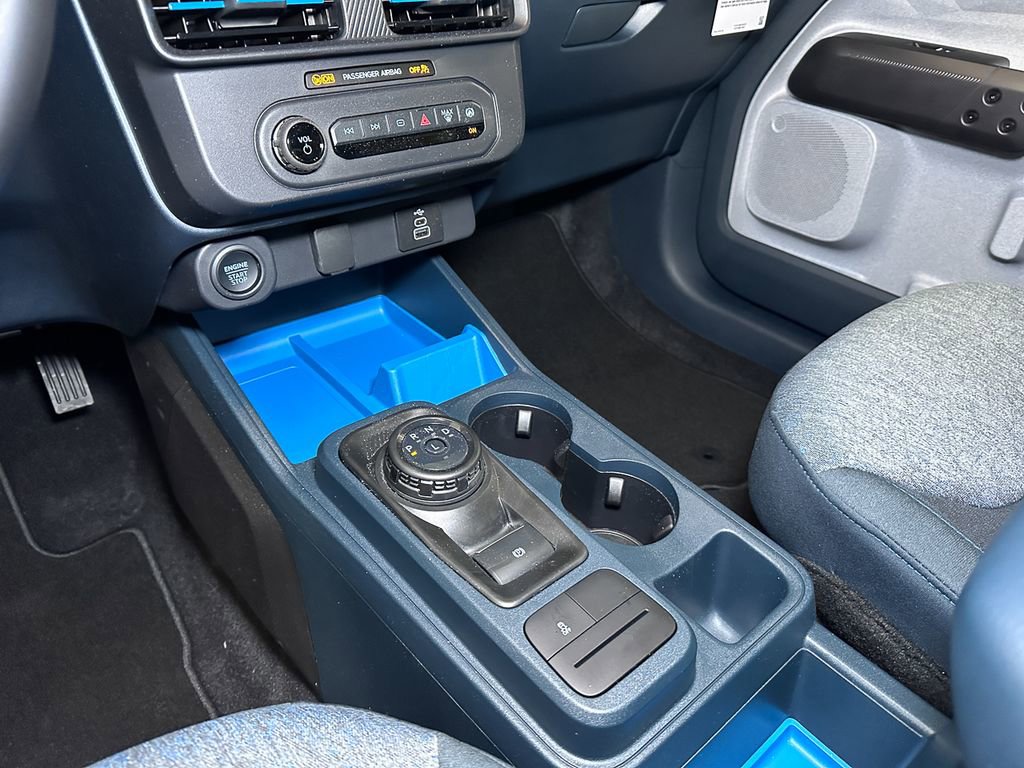 New 2025 Ford Maverick XLT w/ Equipment Group 301A image 29