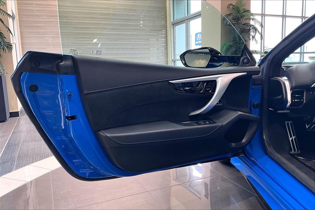 Used 2022 Acura NSX Type S AWD/4WD image 22