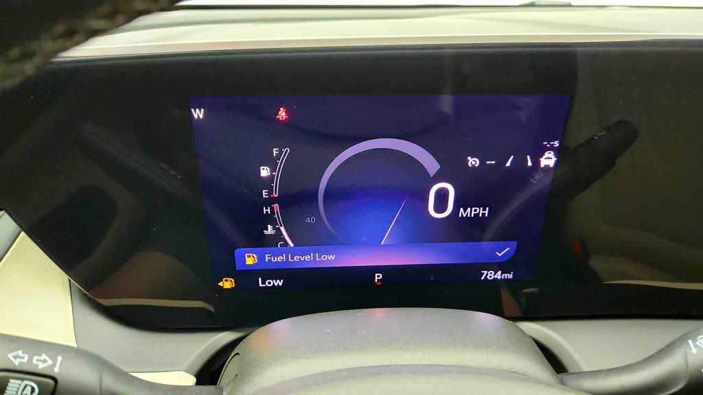 Used 2026 Buick Encore GX Avenir FWD image 14