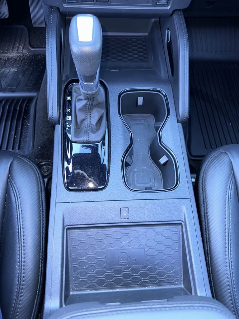 Used 2022 Nissan Frontier PRO-4X w/ Pro-4X Premium Package image 32