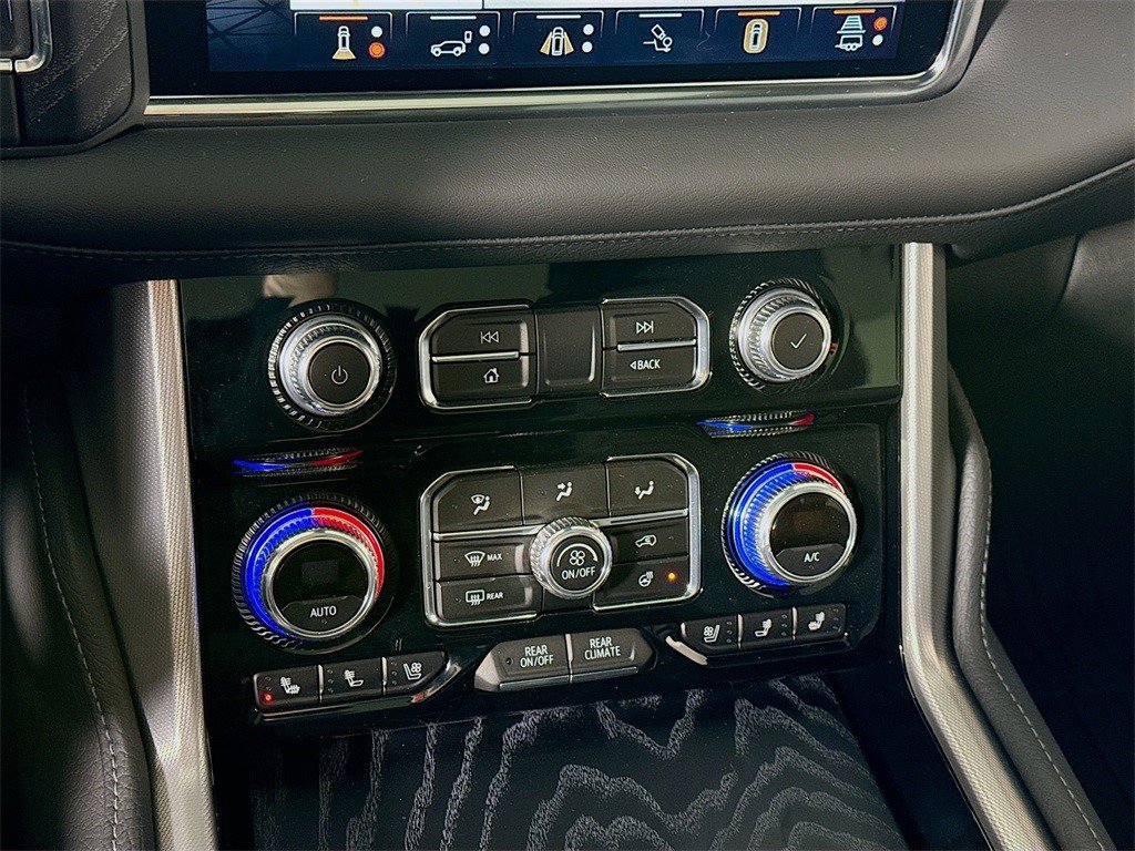 Certified 2024 GMC Yukon Denali w/ Denali Reserve Package image 11