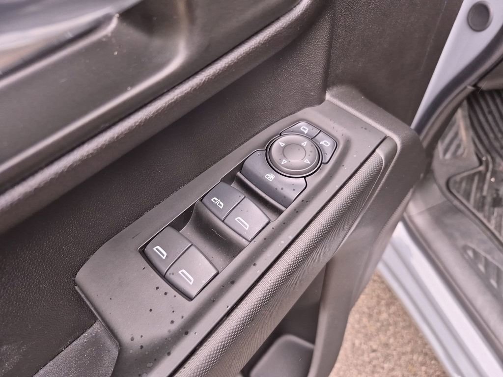 Certified 2025 GMC Sierra 1500 Pro w/ Graphite Edition RWD image 18
