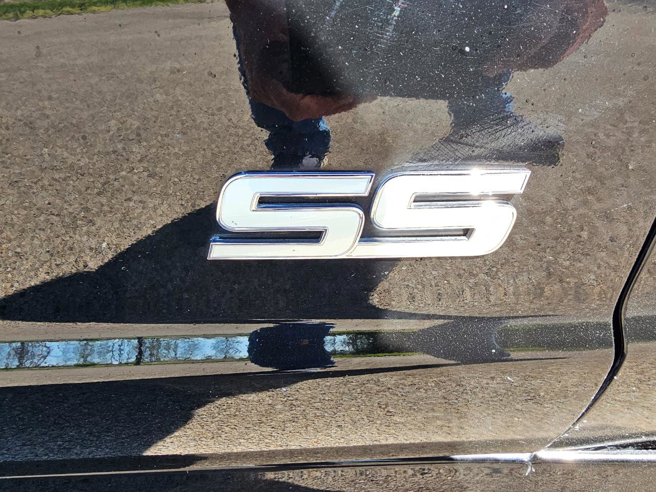 Used 2007 Chevrolet Monte Carlo SS w/ Convenience Package FWD image 16