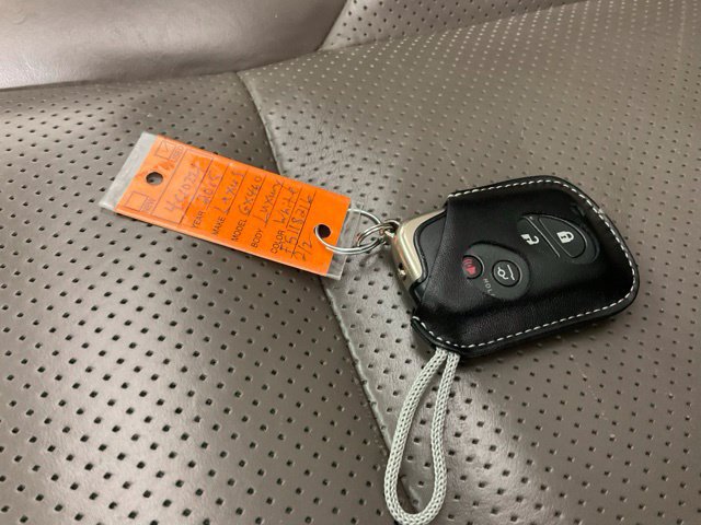 Used 2015 Lexus GX 460 Luxury w/ Preferred Accessory Package AWD/4WD image 46