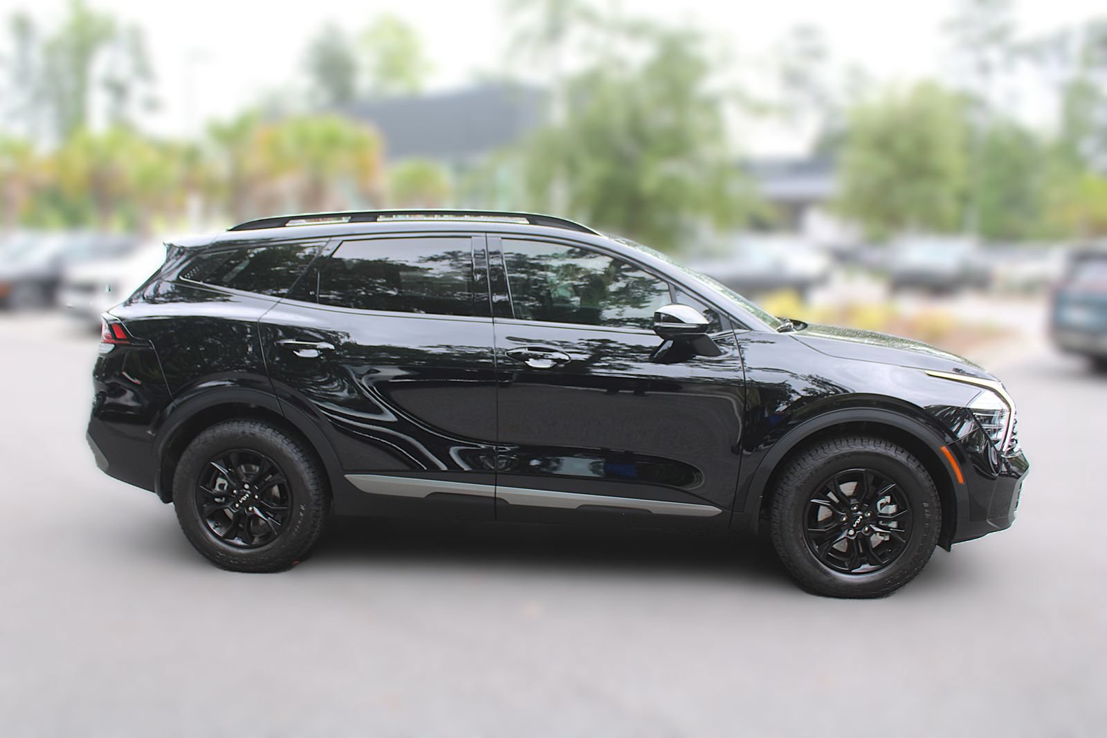 Certified 2024 Kia Sportage X-Pro Prestige AWD/4WD image 15
