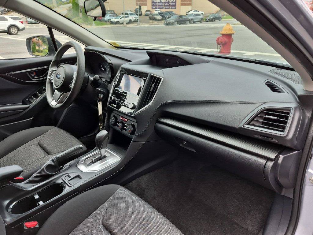 Used 2020 Subaru Impreza 2.0i AWD/4WD image 23