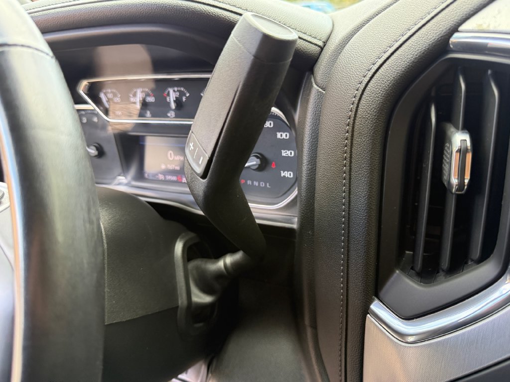 Used 2021 GMC Sierra 1500 Elevation AWD/4WD image 19