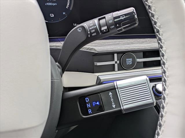 New 2026 Hyundai Santa Fe Calligraphy image 16
