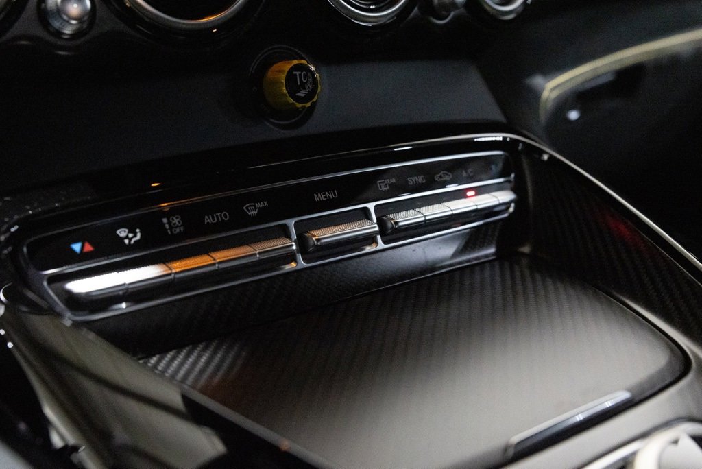 Used 2018 Mercedes-Benz AMG GT R image 54