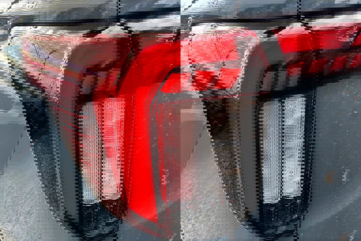 New 2026 Ford Explorer ST image 23