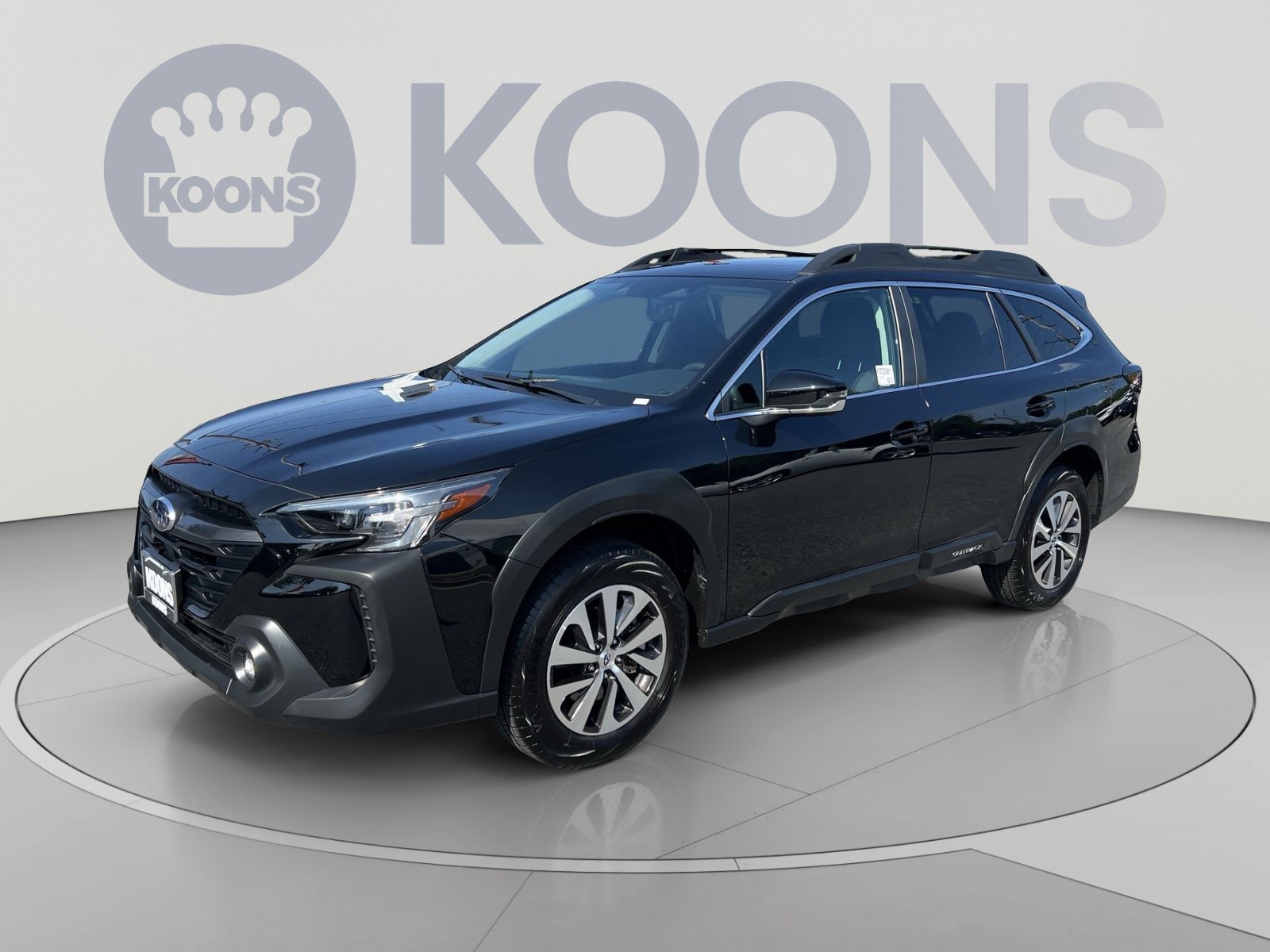 Used 2025 Subaru Outback Premium