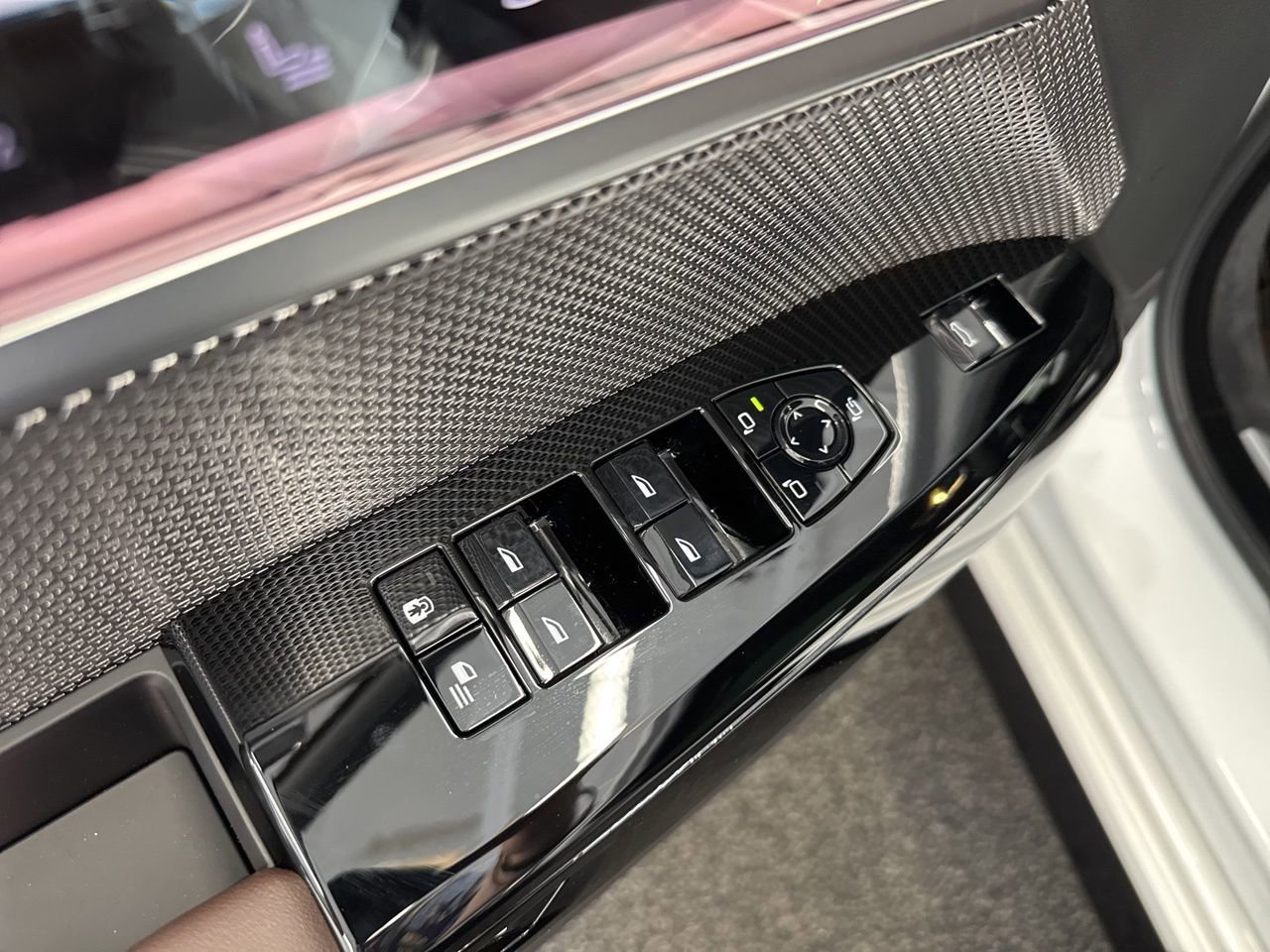 New 2026 BMW 740i xDrive image 42