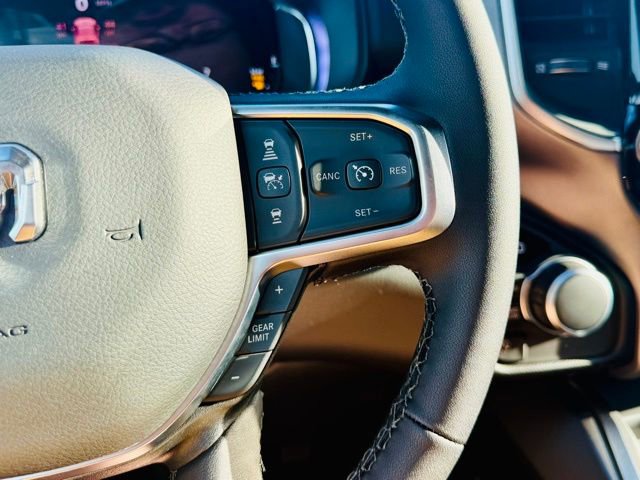 New 2026 RAM 1500 Big Horn image 16