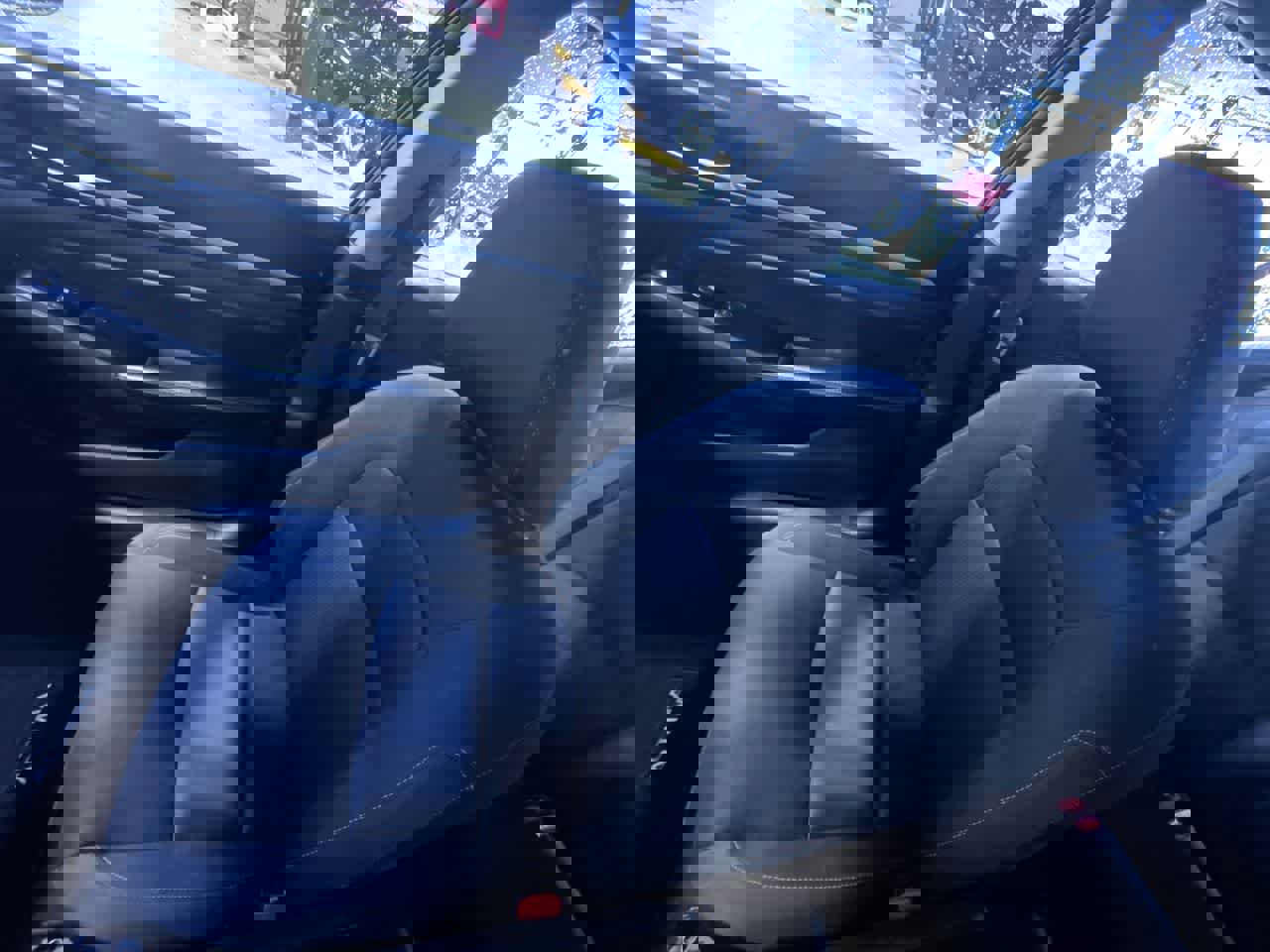 Used 2023 Nissan Altima 2.5 SV image 33