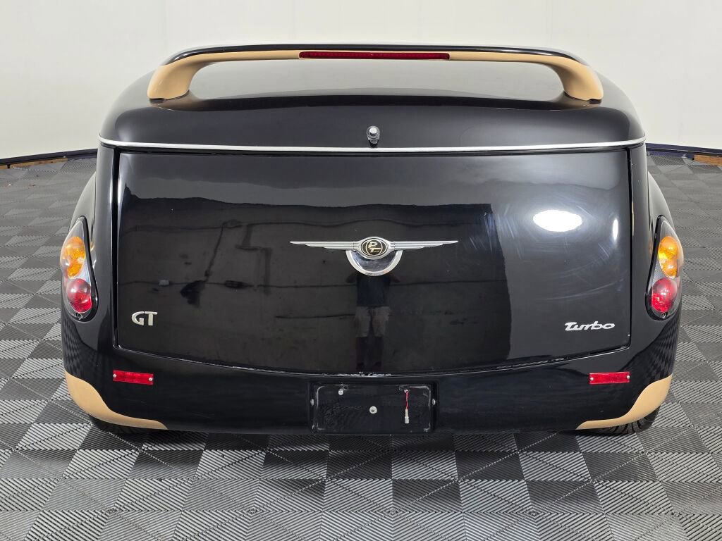 Used 2003 Chrysler PT Cruiser GT image 52