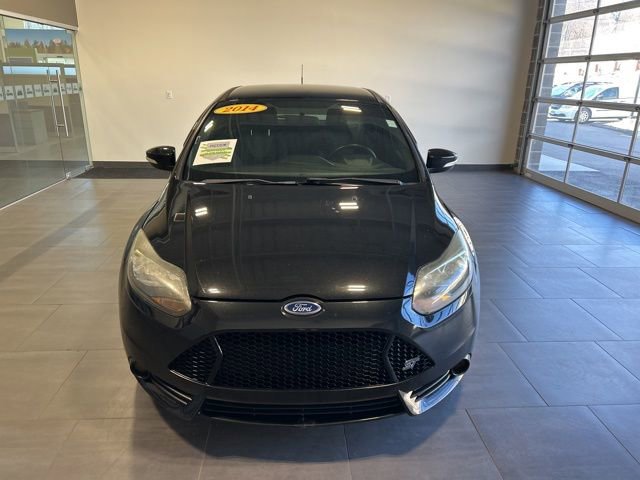 Used 2014 Ford Focus ST image 16