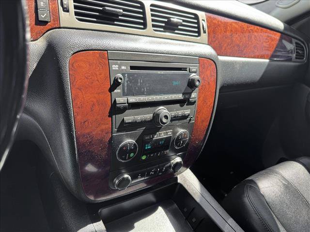 Used 2012 Chevrolet Tahoe LT AWD/4WD image 14