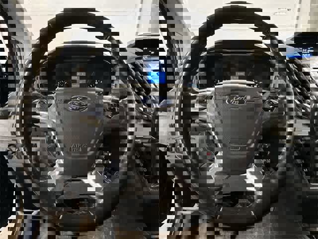 Used 2016 Ford Transit 250 130 Low Roof w/ Exterior Upgrade Package image 4