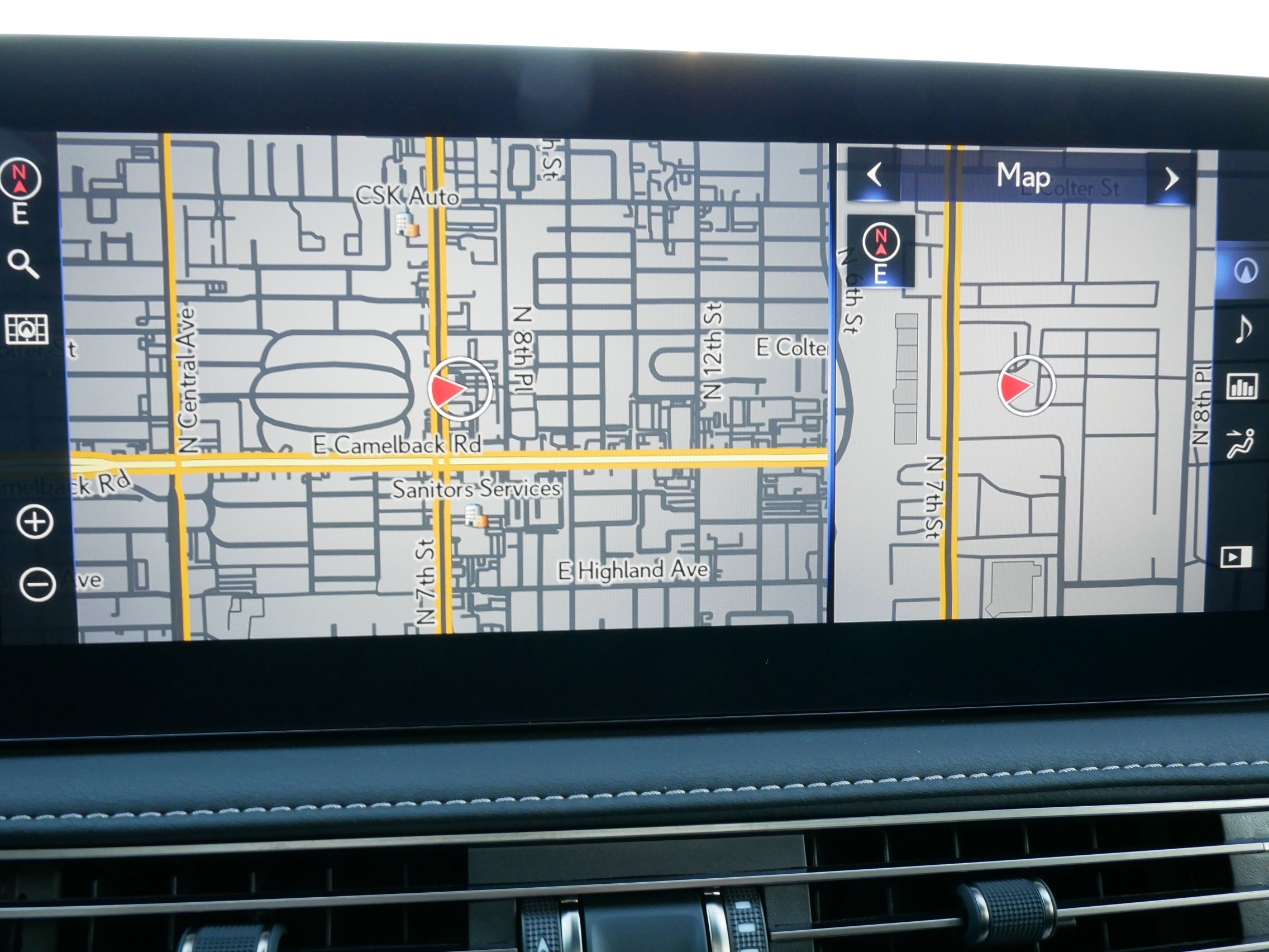 Used 2022 Lexus LS 500 image 29