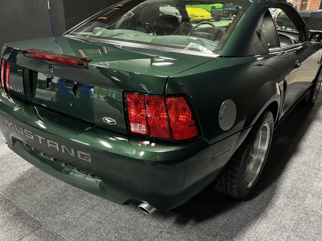 Used 2001 Ford Mustang GT image 25