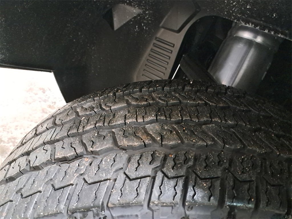 New 2025 GMC Hummer EV 3X image 43