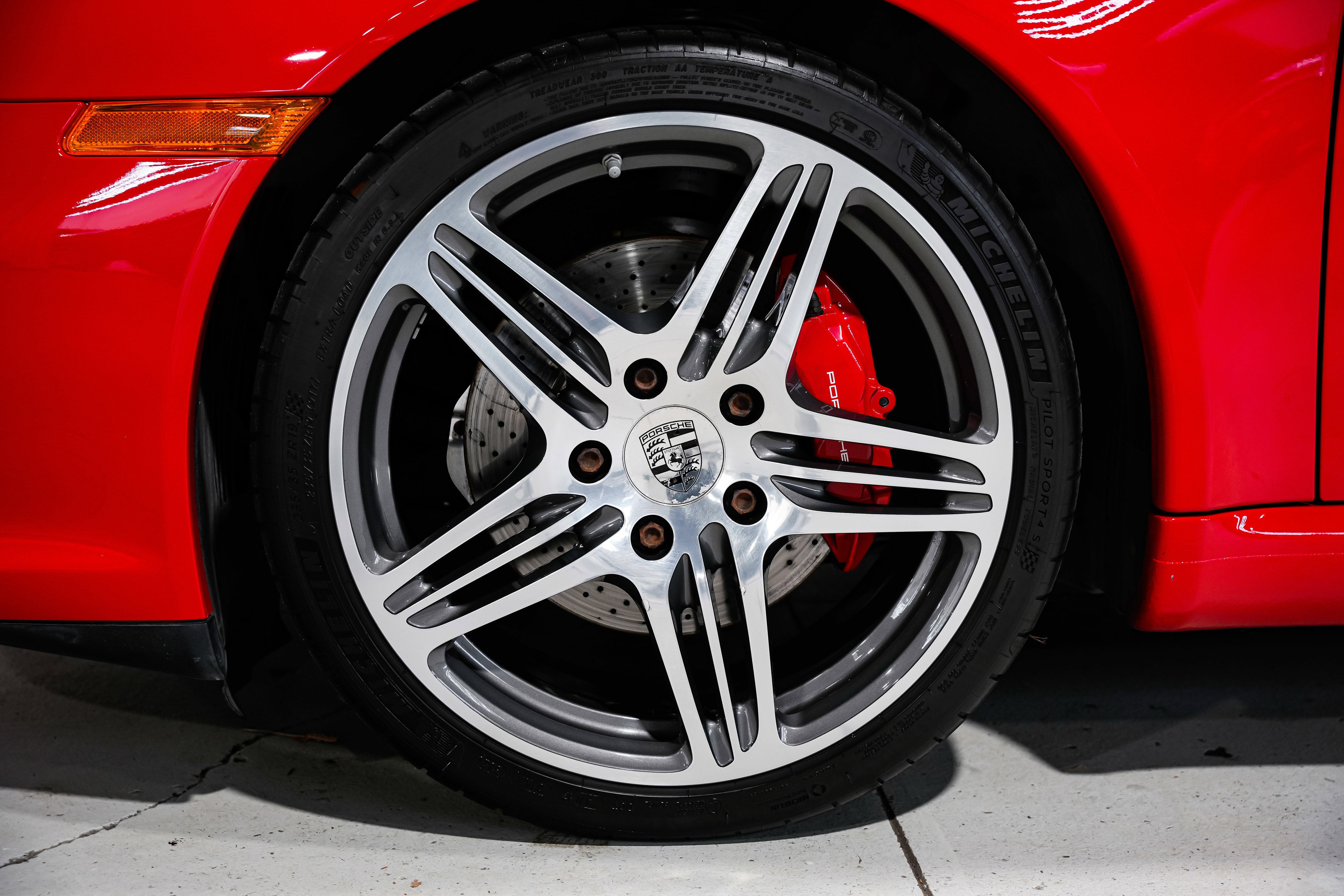 Used 2012 Porsche 911 Carrera S image 45