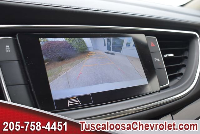 Used 2021 Buick Enclave Essence w/ Sound and Sites Package image 40