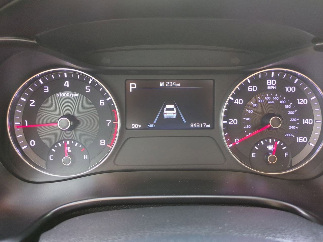 Used 2022 Kia Forte LXS image 14