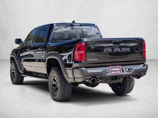 New 2026 RAM 1500 RHO AWD/4WD image 9