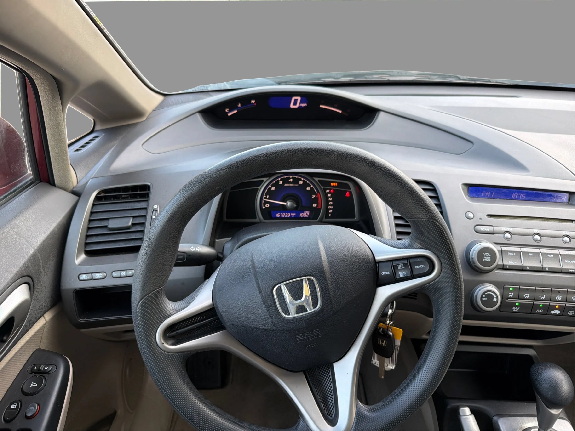 Used 2010 Honda Civic LX image 20