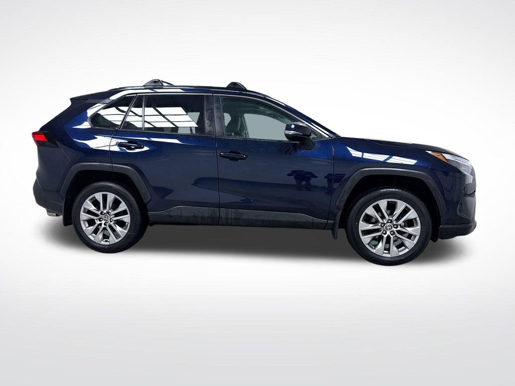 Certified 2023 Toyota RAV4 XLE Premium image 11