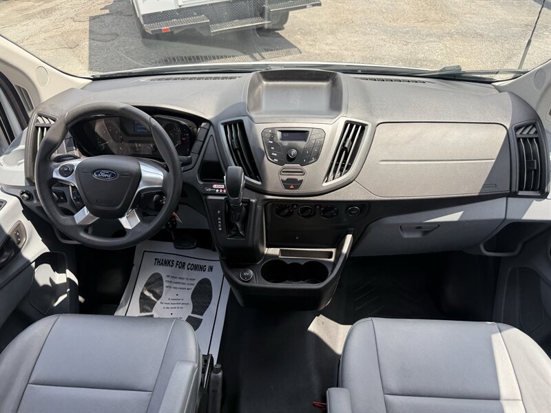 Used 2019 Ford Transit 350 XL RWD image 49
