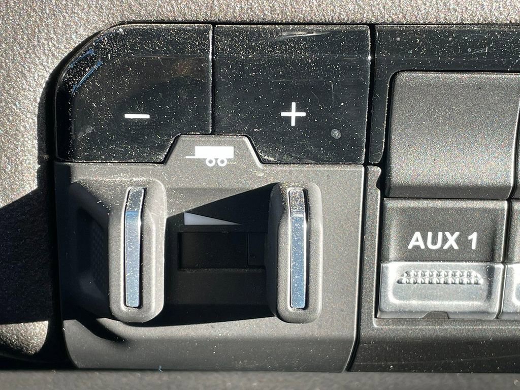 Used 2022 RAM 2500 Tradesman image 28