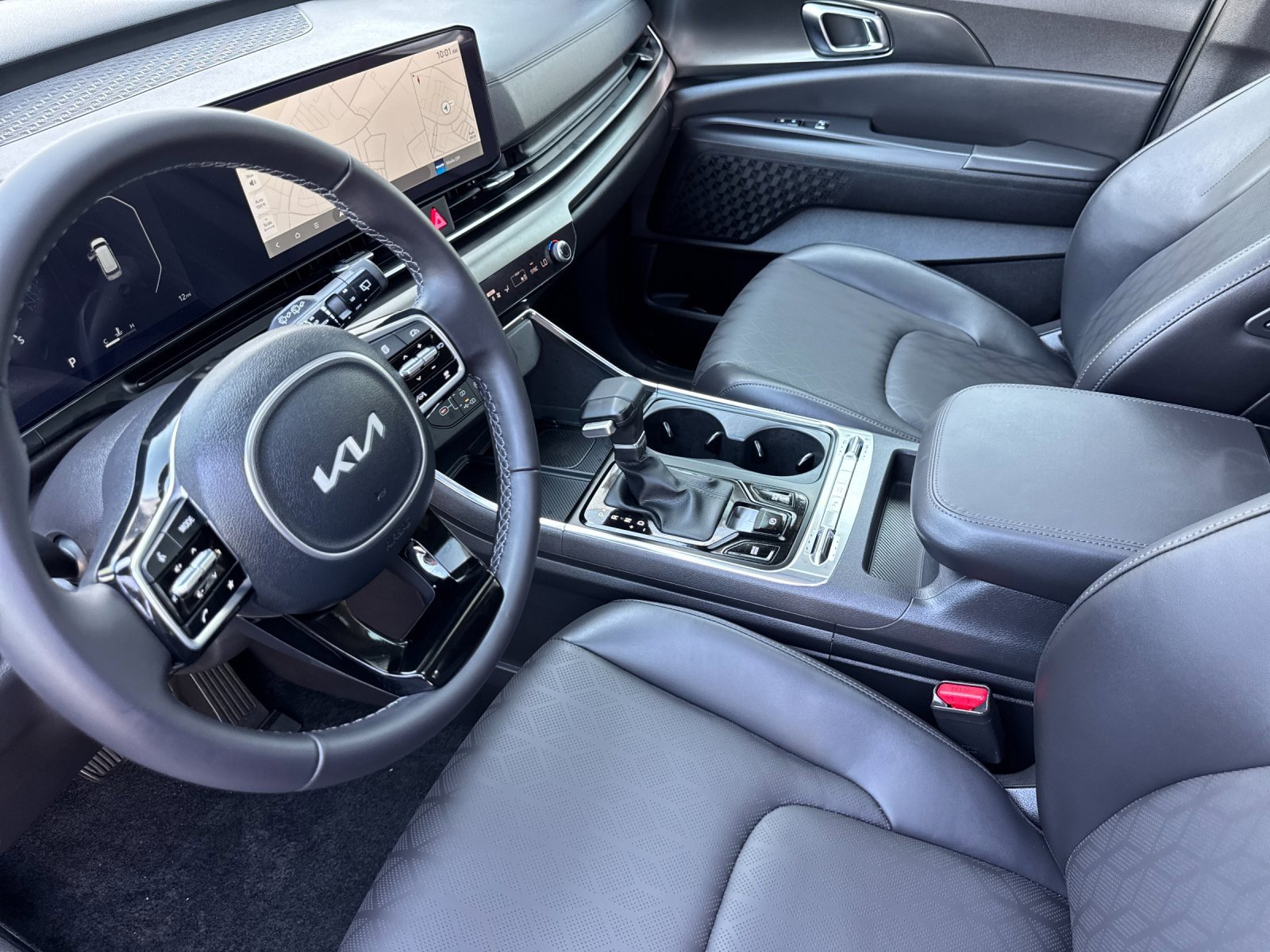 New 2026 Kia Carnival SX image 9