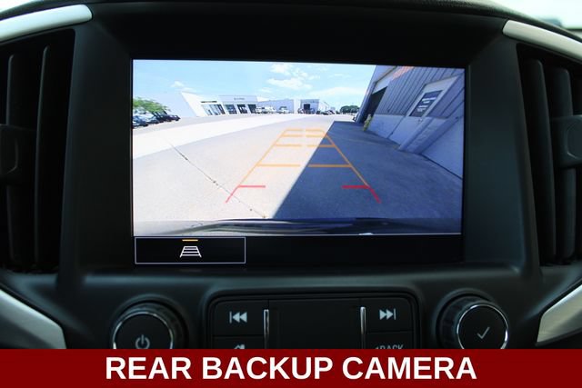 Used 2022 GMC Terrain SLT w/ GMC Pro Grade Package AWD/4WD image 6