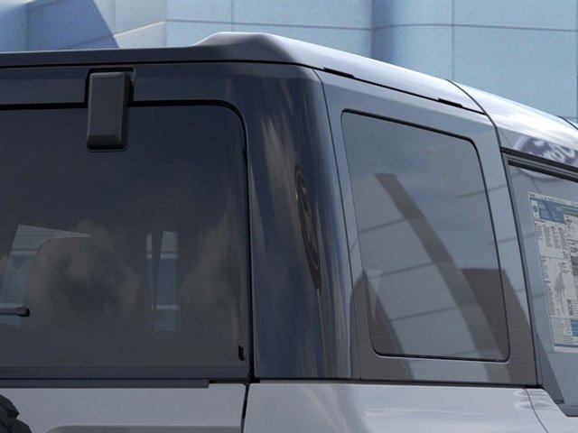 New 2026 Ford Bronco Badlands image 25