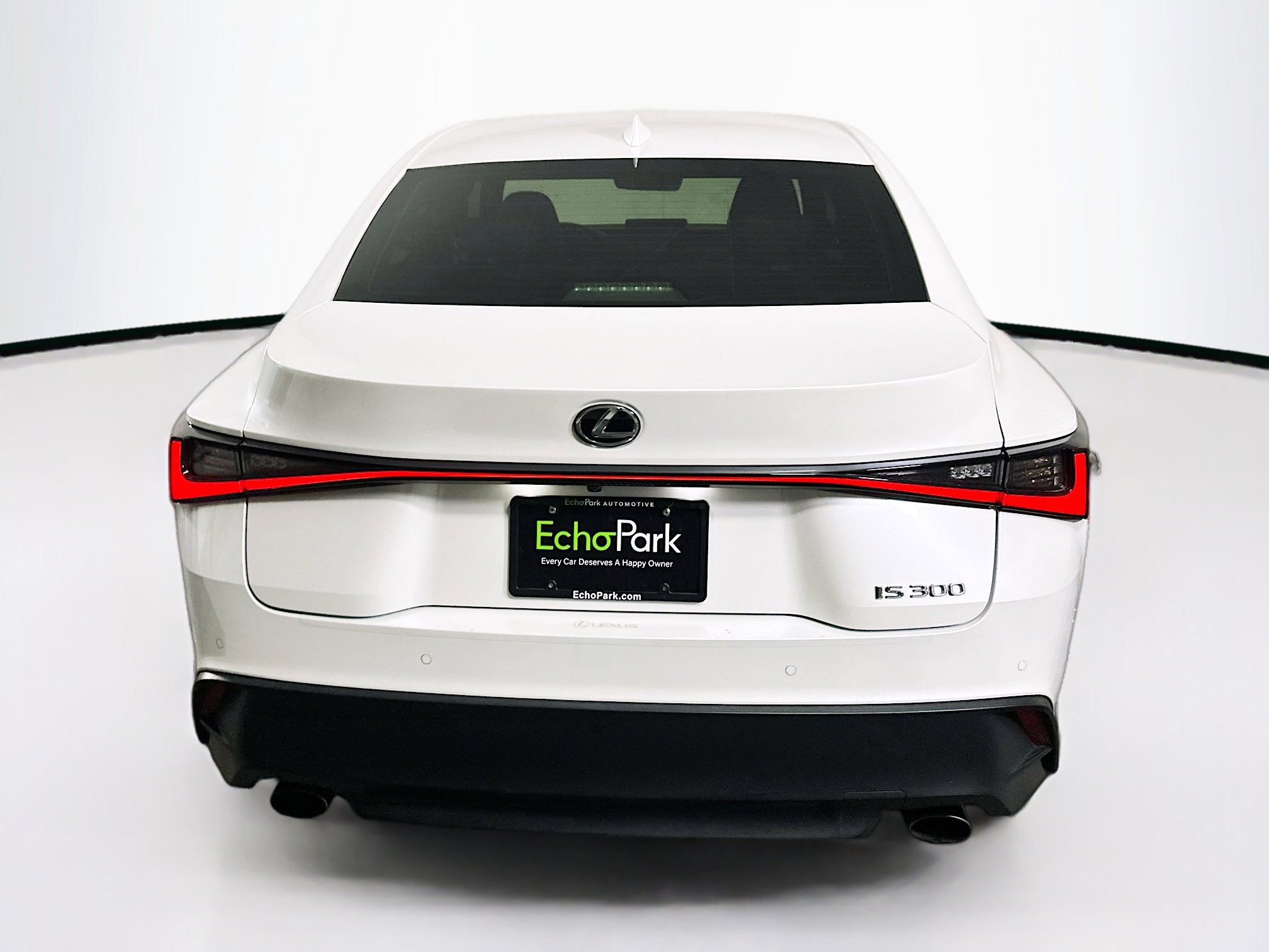 Used 2024 Lexus IS 300 w/ Comfort Package image 7