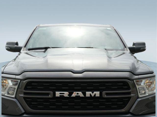Certified 2023 RAM 1500 Big Horn w/ Trailer Tow Group AWD/4WD image 43