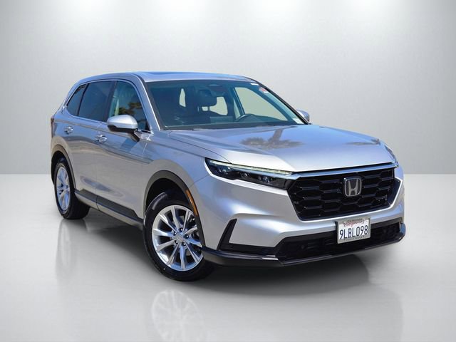 Used 2024 Honda CR-V EX-L