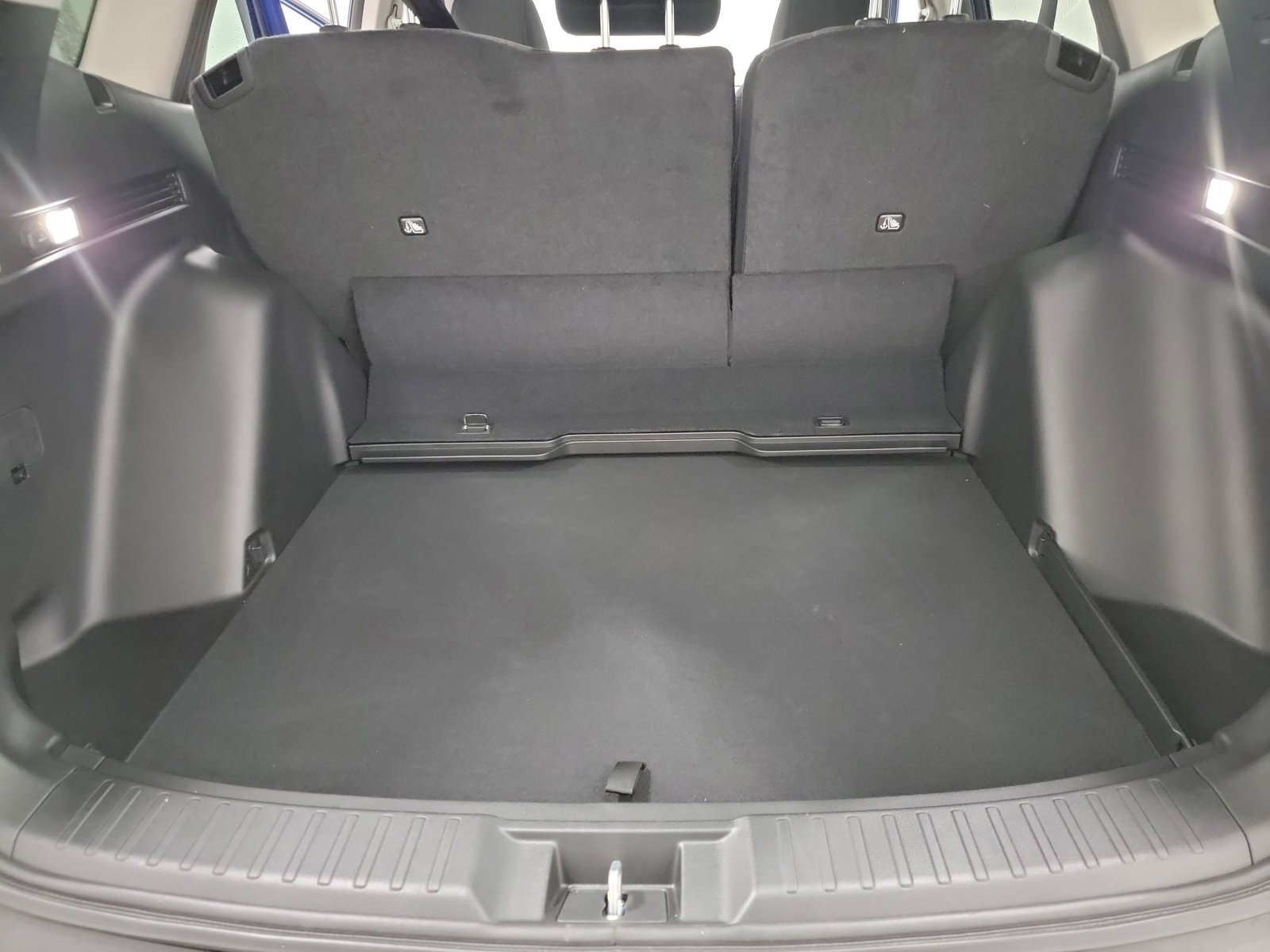 Certified 2025 Honda CR-V LX image 25