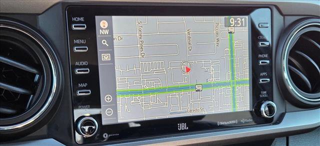 Certified 2020 Toyota Tacoma Limited image 12