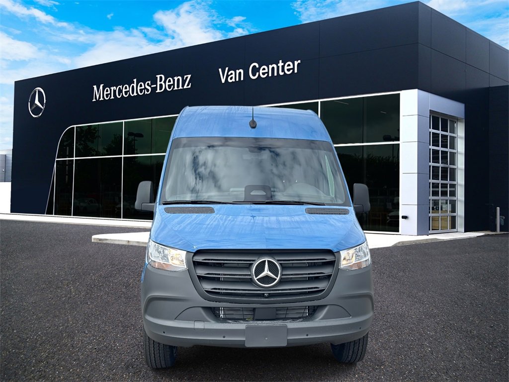New 2026 Mercedes-Benz Sprinter 2500 image 7