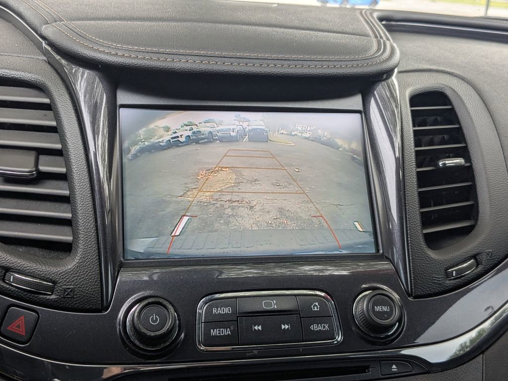 Used 2019 Chevrolet Impala Premier FWD image 19