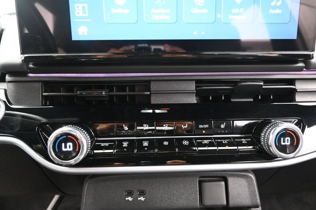 Used 2024 Honda Prologue Touring image 19
